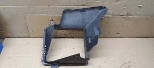 Kierownica wlot powietrza Mazda 6 II GH RF8G-13566 1