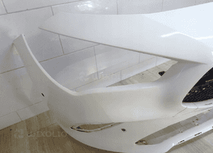 Zderzak przód mercedes cla W118 a1188855300 3