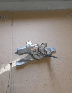 Silniczek wycieraczki tył Mazda 2 DE 2008 3