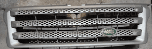 Land Rover Sport Range grill atrapa maskownica DHB500390 DHB500062 1
