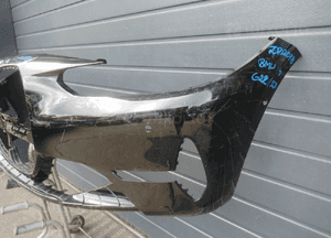 Zderzak przedni przód bmw 4 G22 G23 7