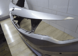 Zderzak przód Kia Optima IV 4 GT Line lift 18- 86511-A8500 6