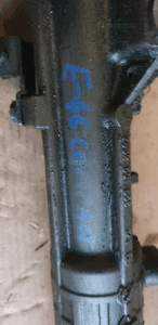 Maglownica przekładnia kierownicza BMW 3 E46 6755065 10