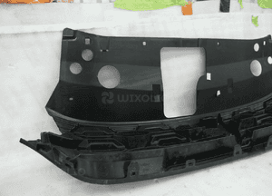 Grill atrapa dacia jogger sandero iii 622560884R 623107209R 6