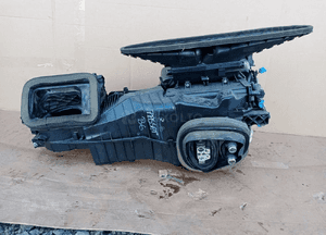 Nagrzewnica dmuchawa powietrza VW Passat B6 3C1820003D 3