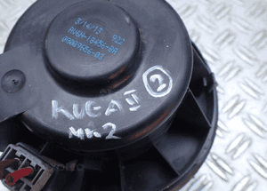 WENTYLATOR DMUCHAWY AV6N-18456-BA KUGA MK2 C-MAX RADOM 2