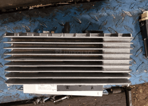 wzmacniacz audi a 6 c 6 4f0910223m 1