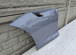 Bmw E89 Z4 błotnik przedni lewy 3