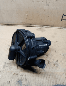 Pompa powietrza wtórnego BMW 3 E46 1714215 1