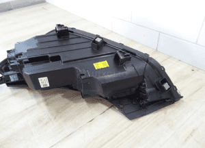 Lampa prawy przód hyundai tucson iii lift full led 92102D7700 12