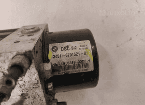BMW e90 oe 3451-6791521-01 POMPA ABS 2