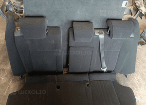 Alfa romeo 159 sportwagon kombi fotele komplet 9