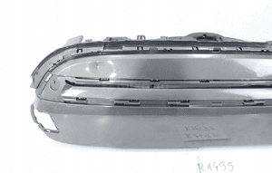 Mini cooper se 2019- grill atrapa zderzaka 7499533 2