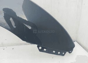 Błotnik prawy przedni przód hyundai I40 i40 lift w kolor 7