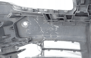 Audi A4 B7 8E0 zderzak przód przedni 8E0807437AC 9