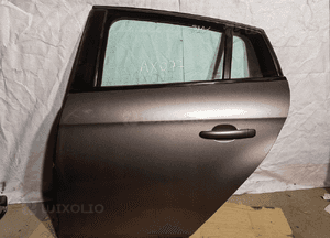 Drzwi lewy tył fiat bravo ii 07-14 VR865/B 1