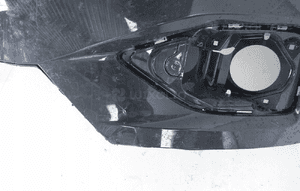Zderzak przód przedni seat tarraco 5FJ807221D 8