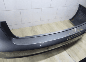 Zderzak tył audi A4 B8 kombi lift 11-12 8K9807511L 4