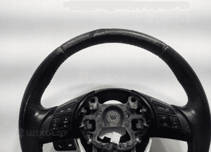 KIEROWNICA MULTIFUNKCJA STEROWANIE PRZYCISKI MAZDA CX-3 CX3 2015-2018 6