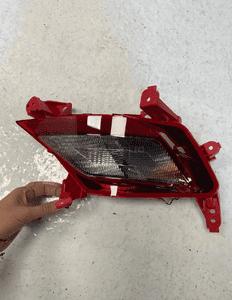 Hyundai tucson iv lift lampa tył tylna prawa nowy oryginał 3