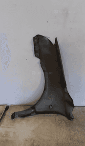 Błotnik prawy do toyota avensis T25 209 czarny 4