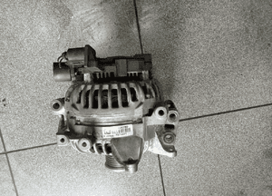 alternator w 211 2.7 cdi 1