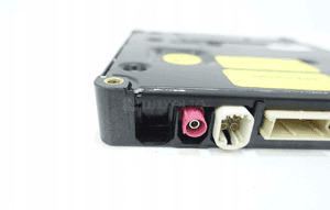 VW AUDI SKODA SEAT MODUŁ STEROWNIK WEZWANIA POMOCY SOS CON-BOX 4K2035282J 3