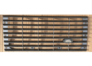 Grill atrapa chłodnicy Land Rover Defender