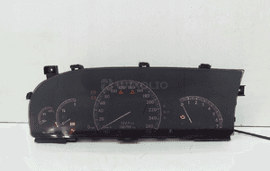 Licznik A2215400011 mercedes cl W216 europa 1