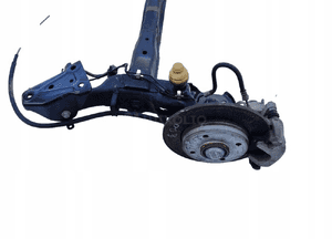 BELKA OŚ OŚKA TYŁ TYLNA KOMPLETNA ZAWIESZENIE CITROEN DS3 2016-2019 LIFT 8