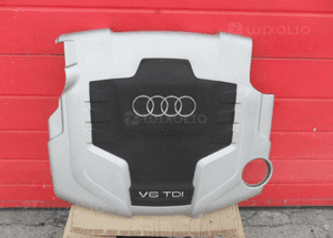Osłona pokrywa na silnik audi A4 B8 8K0 Q5 3.0 2.7 a5 1
