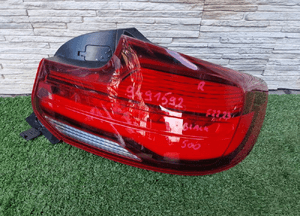 Tylna lampa bmw 2 F22 F23 lci 9491592 1