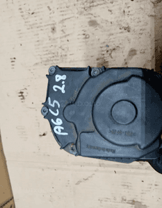 Przepustnica Audi A6 C5 2.8 078133063AH 8
