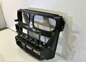 BMW X5 E70 Kierownica powietrza - 13978 2