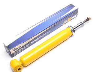 BMW E39 TOURING Amortyzatory Sportowe Pneumatyczne 2