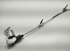 MECHANIZM WYCIERACZEK LAND ROVER DEFENDER XH1217508CC 2007-2014 EUROPA 2