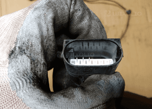 Wiązka czujników PDC przód BMW I E81 E87 6962580 9128564 3