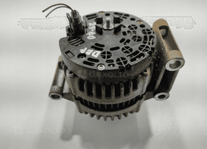 Alternator land rover defender 2.4 tdci 6C1T-10300-CD 0121615003 2007-2014 5