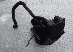 Audi A4 8K0 obudowa filtra powietrza 8K0133837 1