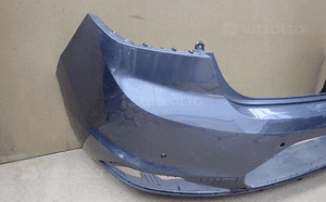 Zderzak tył tylny hyundai elantra lift 2018- 2