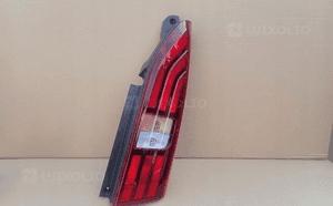 Lampa prawa tylna prawy tył berlingo 4 iv combo e 1
