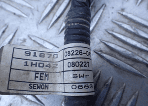 WIĄZKA PASA PRZÓD 91870-1H042 KIA PRO CEED RADOM 3