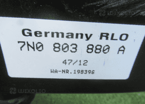 Hak holowniczy vw sharan ii 2 seat alhambra ii 2010- 6