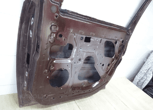 Dacia lodgy dokker 12- drzwi prawe przednie przód 801107836R 13