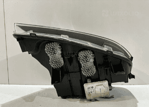 BMW F25 Lampa Bi-xenon skrętny kompletna L- 15910 8