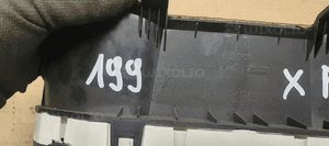 Licznik zegary oryginał Jaguar XF X250 2.7 TDV6 8X23-10849-KJ 11