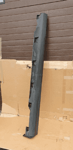 Listwa progowa progu lewa Ford Focus MK3 Kombi BM51-A10155-A 1