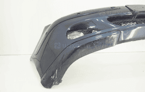 Zderzak przedni K366 przed lift mercedes cl W215 9