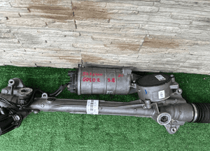 PRZEKŁADNIA KIEROWNICZA BMW X3 G01 X4 G02 JT 5A32160 3