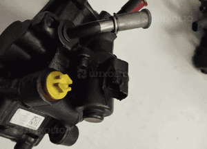 Pompa wtryskowa CONTINENTAL A2C80584700 167008683R Renault Opel Nissan  2.3 CDTI DCI 6